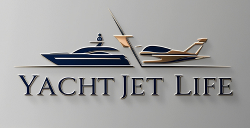 Yacht Jet Life